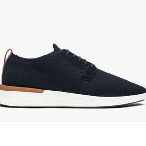 Men’s Wolf & Shepherd Swiftknit Derby shoes